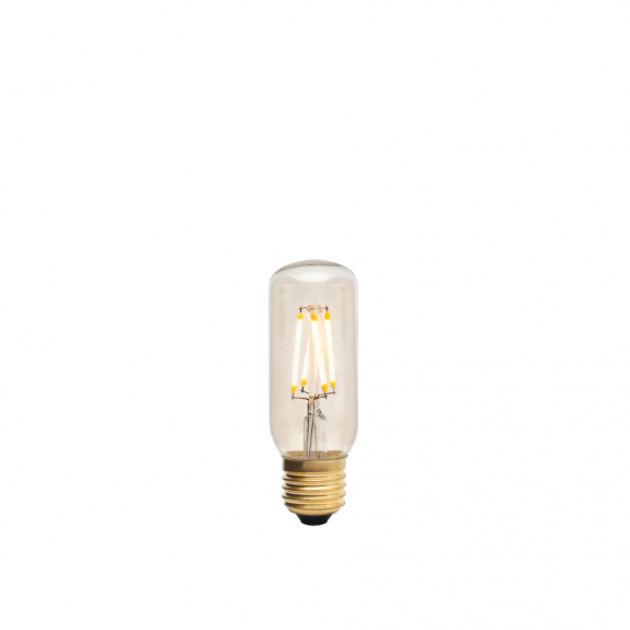 Lurra LED Bulb 3W (=21W) 2200K E27 Tinted i gruppen Belysning / Ljuskllor / LED hos Vxj Elektriska (TALA-150960)