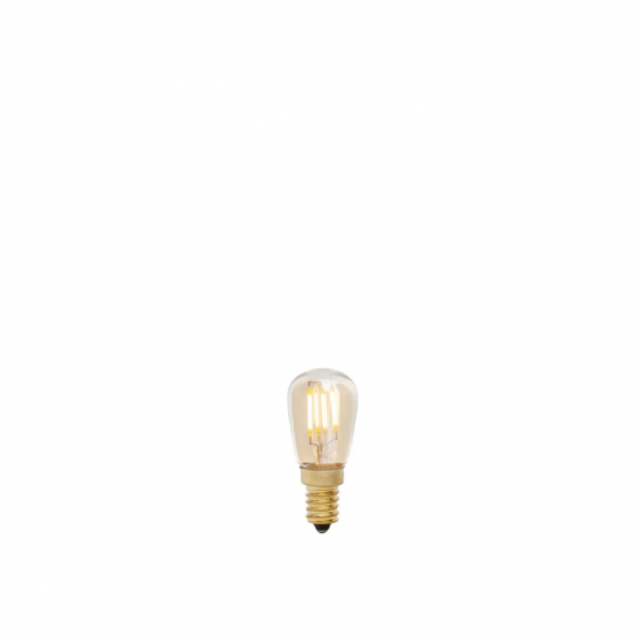 Pygmy LED Bulb 2W (=14W) 2200K E14 Tinted i gruppen Belysning / Ljuskllor / LED hos Vxj Elektriska (TALA-151196)