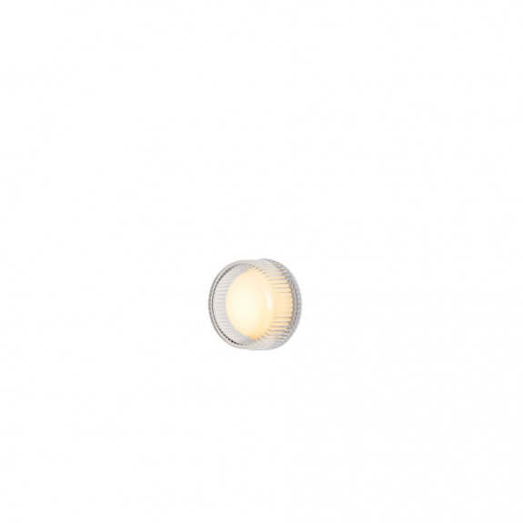 Firth Vägglampa White + GX53 2000-3000K LED Bulb V1 IP65 i gruppen Belysning / Badrum / Vägglampor hos Växjö Elektriska (TALA-298467)