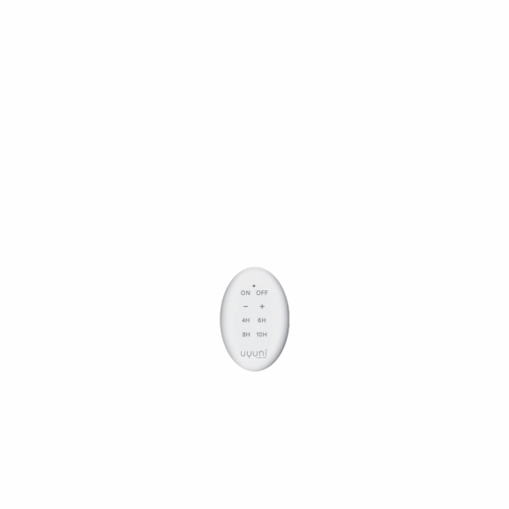 Uyuni Premium Remote Control i gruppen Belysning / Tillbehör / Installationsmaterial hos Växjö Elektriska (UL-RE00002)