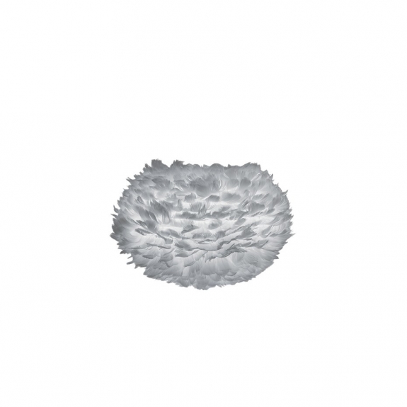 Eos Lampskärm Medium Light Grey i gruppen Belysning / Inomhus / Taklampor hos Växjö Elektriska (UMAGE-2085)