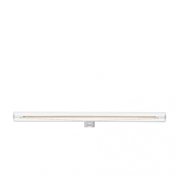 Linestrarr Deco LED 6W (=30W) 2200K 500mm S14d i gruppen Belysning / Ljuskllor / LED hos Vxj Elektriska (UNI-2900050)