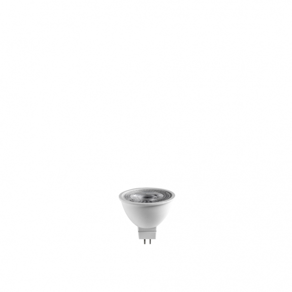 COB LED MR16 5W (=50W) 38 2700K GU5,3 i gruppen Belysning / Ljuskllor / LED hos Vxj Elektriska (UNI-4500900)