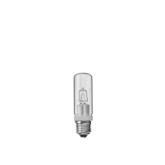 Halogen JD 100W E27 i gruppen Belysning / Ljuskällor / Halogen hos Växjö Elektriska (UNI-5015125)