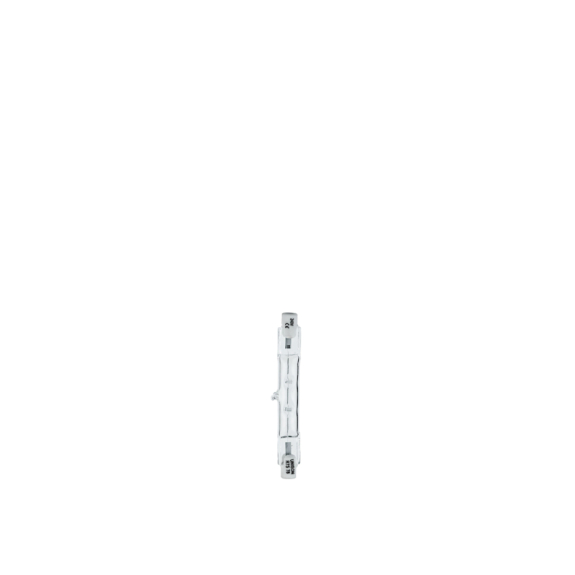 Halogen Stav 78mm 120W (=150W) 2700K R7s i gruppen Belysning / Ljuskällor / Halogen hos Växjö Elektriska (UNI-5082150)