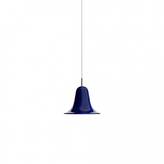 Pantop Pendel Ø23cm Night Blue i gruppen Belysning / Inomhus / Taklampor hos Växjö Elektriska (VER-147550)