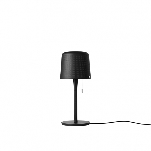 Vipp 530 Bordslampa Black i gruppen Belysning / Inomhus / Bordslampor hos Vxj Elektriska (VIPP-53004EU)