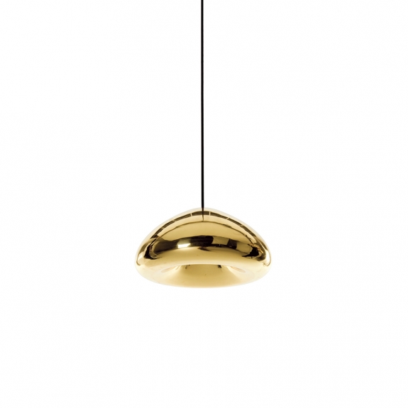 Void LED Pendel Brass i gruppen Belysning / Inomhus / Taklampor hos Växjö Elektriska (VOS01B-PEUM5)