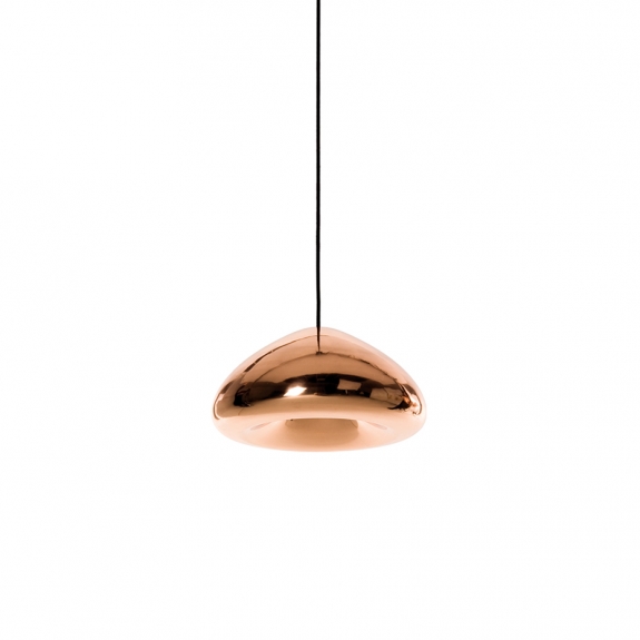 Void LED Pendel Copper i gruppen Belysning / Inomhus / Taklampor hos Växjö Elektriska (VOS01C-PEUM5)