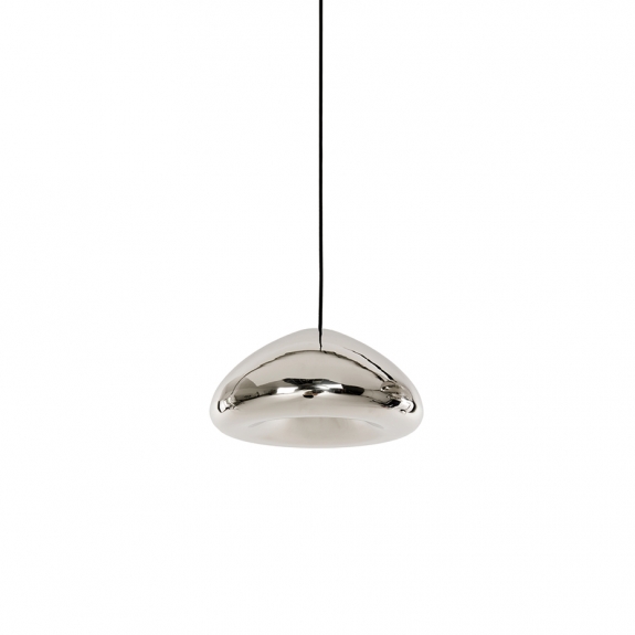 Void LED Pendel Steel i gruppen Belysning / Inomhus / Taklampor hos Växjö Elektriska (VOS01S-PEUM5)