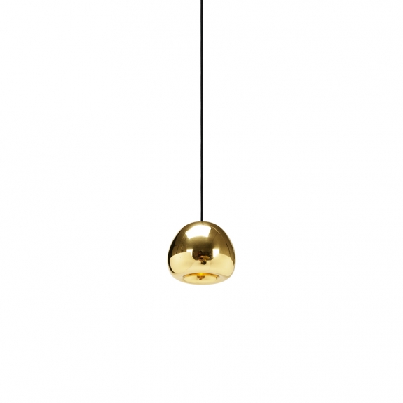 Void Mini LED Pendel Brass i gruppen Belysning / Inomhus / Taklampor hos Växjö Elektriska (VOS02B-PEUM5)