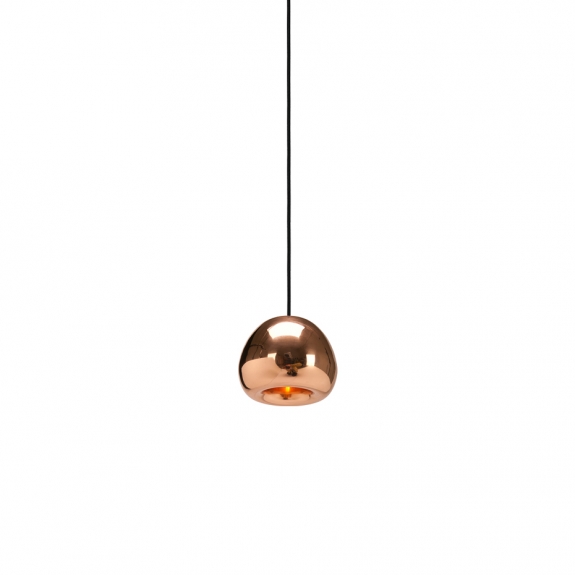 Void Mini LED Pendel Copper i gruppen Belysning / Inomhus / Taklampor hos Vxj Elektriska (VOS02C-PEUM3)