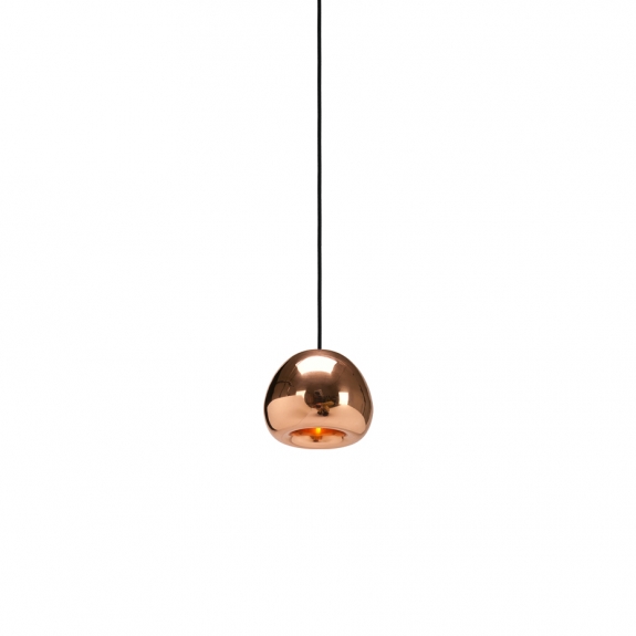 Void Mini LED Pendel Copper i gruppen Belysning / Inomhus / Taklampor hos Växjö Elektriska (VOS02C-PEUM5)