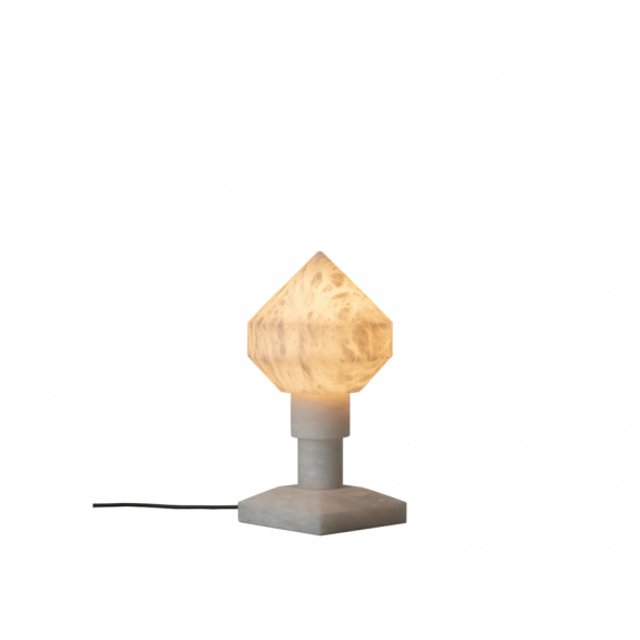 Zeleste Bordslampa i gruppen Belysning / Inomhus / Bordslampor hos Vxj Elektriska (ZELTA01)