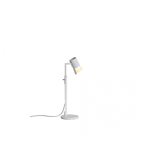 Bezzy Bordslampa Vit i gruppen Belysning / Inomhus / Bordslampor hos Växjö Elektriska (ZLA-128-2)