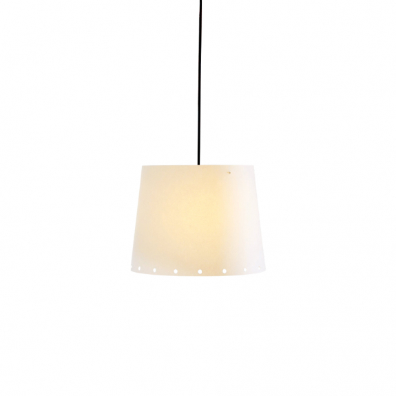 Zladd Pendel 35cm Vit i gruppen Belysning / Inomhus / Taklampor hos Växjö Elektriska (ZLA-157-3530)
