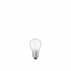 Classic LED Klot 2,8W (=25W) E27