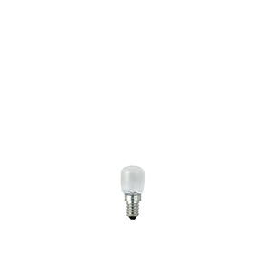 Päronlampa Matt 15W E14