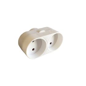 Grenpropp 2-Vägs Ojordad