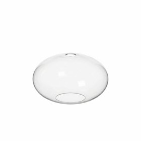 Reservglas Till Bullo Plafond Klarglas
