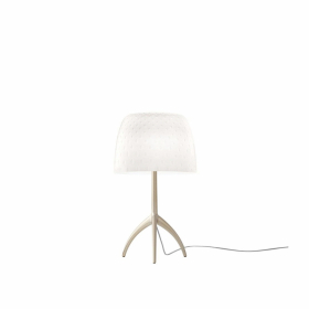 Lumiere 30th Bordslampa Small Champagne/Bulles