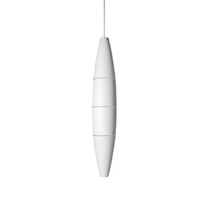 Havana Taklampa/Vägglampa White