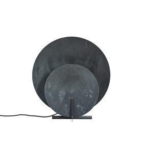 AD Golvlampa Oxidized