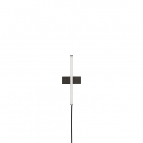 Stick Vägglampa Bronze