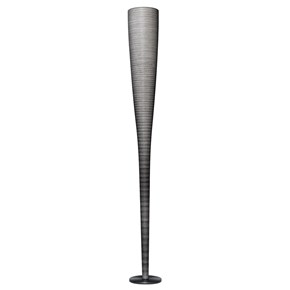 Mite Golvlampa LED Black