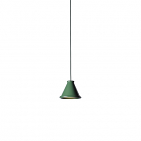 Belle Pendel Ø15cm Reseda Green