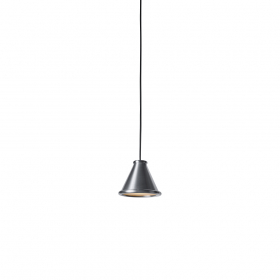 Belle Pendel Ø15cm Brushed Aluminium