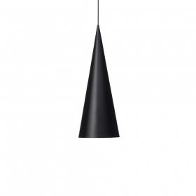 Cone W151 M1 Pendel Jet Black