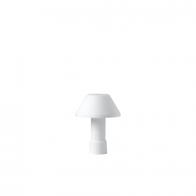 Lampyre w163 t1 Bordslampa Opal Glass