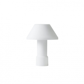 Lampyre w163 t2 Bordslampa Opal Glass
