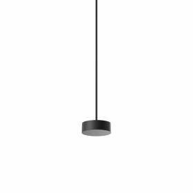 Alto W164 S2 Pendel Jet Black