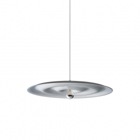 Alma W171 S Pendel Raw Aluminium