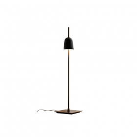 Ascent D78 Bordslampa Black