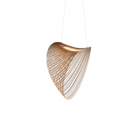 Illan D82S1 Pendel Ø60cm Birch