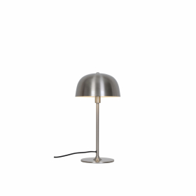Cera Bordslampa Borstat Stål