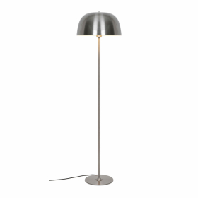 Cera Golvlampa Borstat Stål