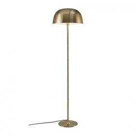 Cera Golvlampa Mässing