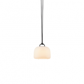 Kettle To-Go 22 Portabel Lampa Svart