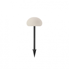 Sponge 20 Portabel Spett Svart/Opal