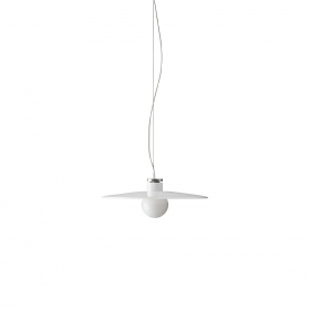 Halo w202 s3 Pendel Opal Glass