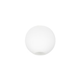 Glob Plafond Ø26cm Opalglas IP21