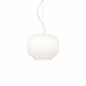 Chouchin 1 Pendel White