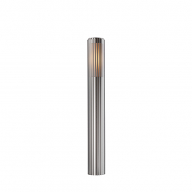 Aludra 95 Pollare Aluminium