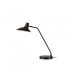 Darci Bordslampa Svart