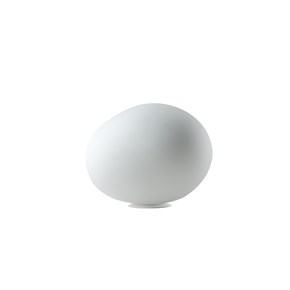 Outdoor Gregg Golvlampa Large White