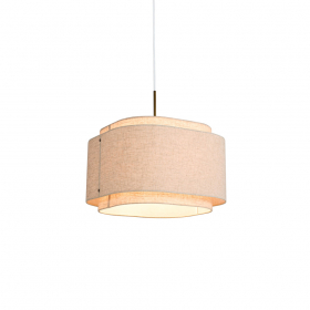 Takai Pendel Beige